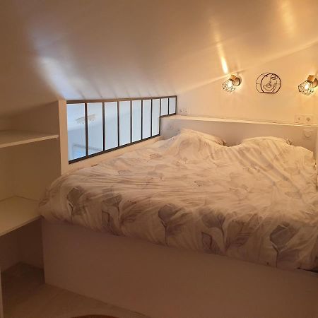 Ferienwohnung Mezza'Nîmes Exterior foto